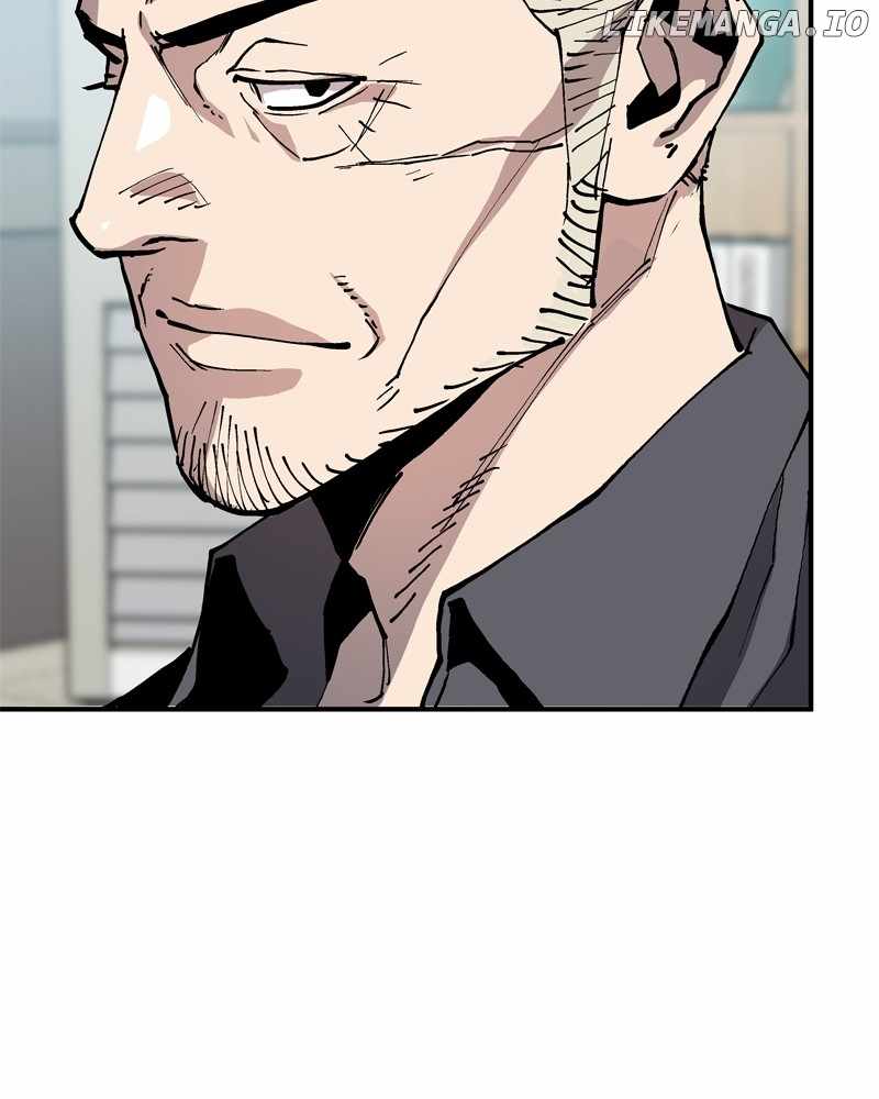 Boss Returns Chapter 34 64